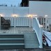 Балясина ДПК  GardenParkett Белый купить в Томске