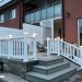 Балясина ДПК  GardenParkett Белый купить в Томске