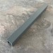 П-профиль Алюминиевый EasyDecking 35x25 Серый купить в Томске