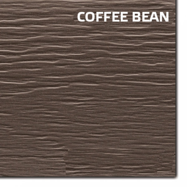 Сайдинг Виниловый Mitten, Sentry Mitten, Coffee Bean купить в Томске