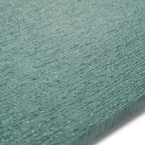 Фиброцементные панели Roofas COLOR Line Green купить в Томске