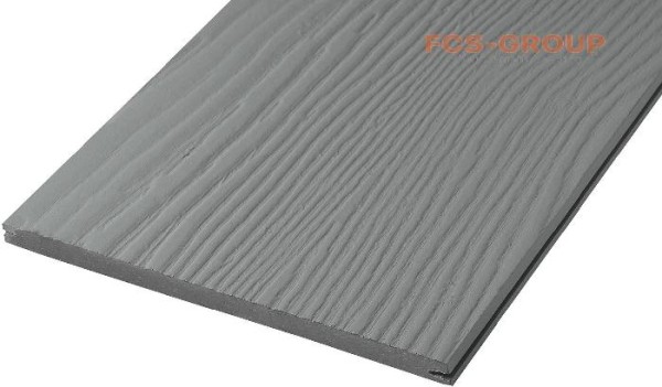 Фиброцементные панели FCS Group Wood Line F54 купить в Томске