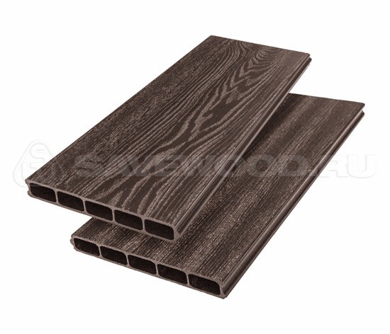 Грядочная доска ДПК 3D Savewood SW Rumex Терракот купить в Томске