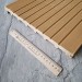 Ступень ДПК Latitudo Step-320 Орех Полнотелая купить в Томске