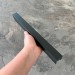 П-профиль Алюминиевый EasyDecking 35x25 Черное дерево купить в Томске
