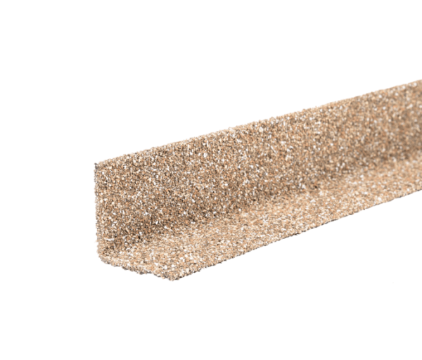 Уголок металлический внутренний ТЕХНОНИКОЛЬ HAUBERK, Античный купить в Томске