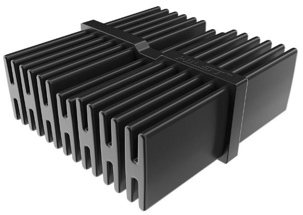 Соединитель пластиковый для лаг Hilst Professional 50x20 купить в Томске