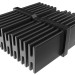 Соединитель пластиковый для лаг Hilst Professional 50x20 купить в Томске