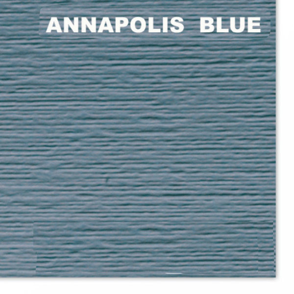 Сайдинг Виниловый Mitten, Sentry Mitten, Annapolis Blue купить в Томске
