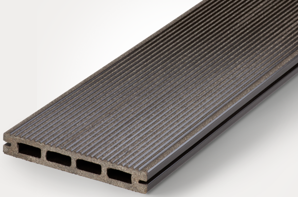 Доска Террасная NanoWood «Lite» ECO венге купить в Томске