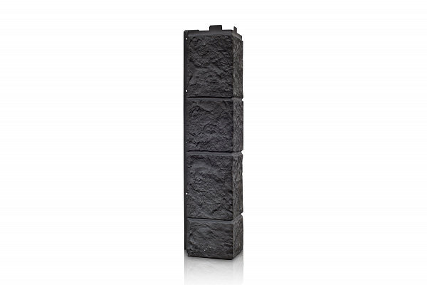Угол наружный VOX Sandstone (Сандстоун) светло серый купить в Томске