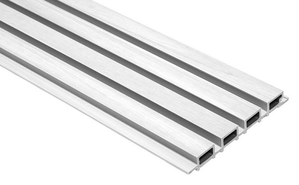 Стеновая панель CM Decking CM Wall, WHITE (Белый) купить в Томске