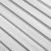 Стеновая панель CM Decking CM Wall, WHITE (Белый) купить в Томске