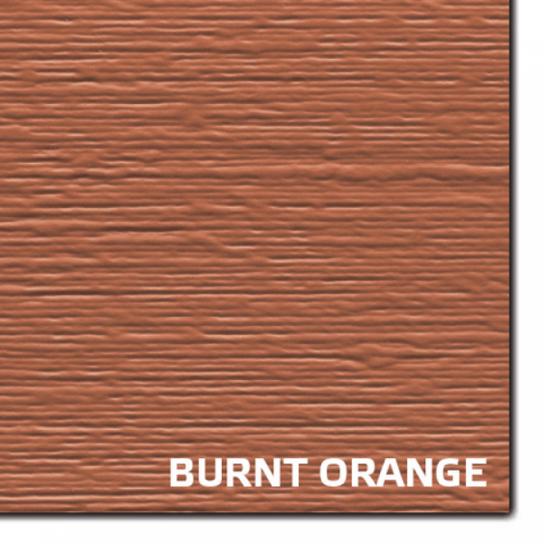 Сайдинг Виниловый Mitten, Sentry Mitten, Burnt Orange купить в Томске