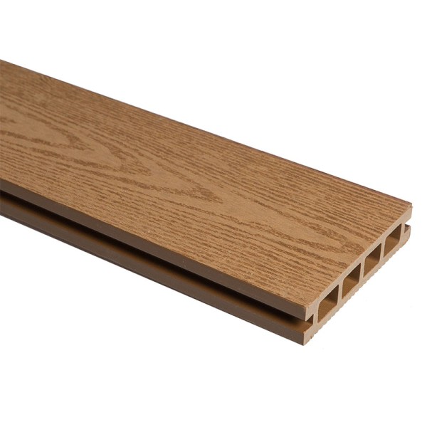 Террасная доска из ДПК CM Decking серия NATUR цвет дуб купить в Томске