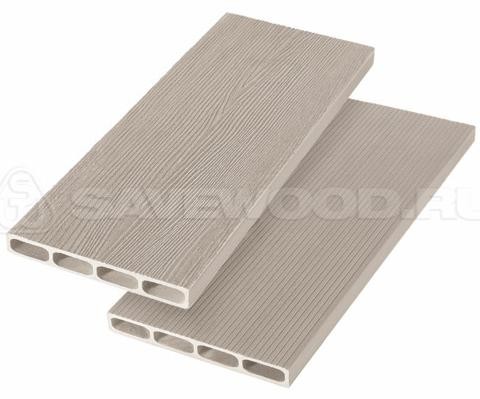 Грядочная доска ДПК 3D Savewood SW Rubus (R) бежевый купить в Томске