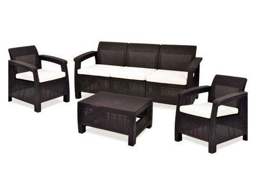 Комплект Corfu Triple Set купить в Томске