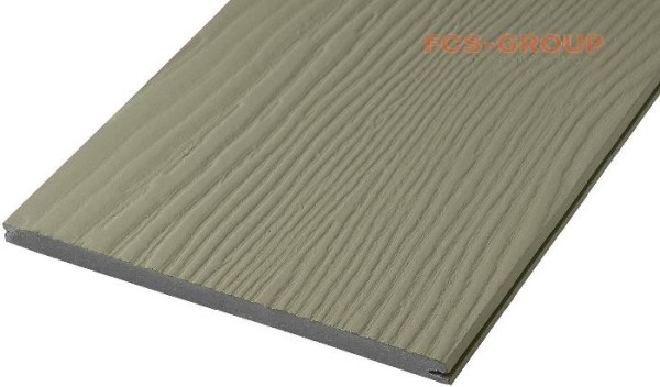 Фиброцементные панели FCS Group Wood Line F58 купить в Томске