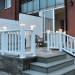 Светодиодная крышка-светильник GardenParkett Белый купить в Томске