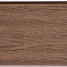 Доска Террасная NanoWood «Lite» ECO шоколад купить в Томске