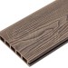 Доска террасная ДПК 3D SEQUOIA DUAL WOOD BROWN купить в Томске