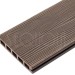 Доска террасная ДПК 3D SEQUOIA DUAL WOOD BROWN купить в Томске