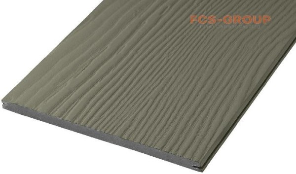 Фиброцементные панели FCS Group Wood Line F59 купить в Томске