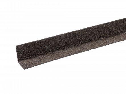 Уголок металлический внутренний ТЕХНОНИКОЛЬ HAUBERK, Кварцит купить в Томске