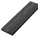 Террасная доска из ДПК RusDecking Unodeck Mogano - Графит купить в Томске