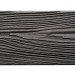 Террасная доска из ДПК RusDecking Unodeck Mogano - Графит купить в Томске
