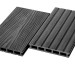 Террасная доска из ДПК RusDecking Unodeck Mogano - Графит купить в Томске