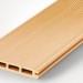 Доска Террасная NanoWood «Lite» ECO орех купить в Томске