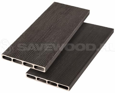 Грядочная доска ДПК 3D Savewood SW Rubus (R) коричневый купить в Томске