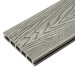 Доска террасная ДПК 3D SEQUOIA DUAL WOOD GRAY купить в Томске