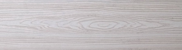 Доска  из ДПК универсальная с тиснением holzhof, Слоновая кость купить в Томске