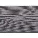 Террасная доска из ДПК RusDecking Unodeck Mogano - Серый купить в Томске