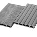 Террасная доска из ДПК RusDecking Unodeck Mogano - Серый купить в Томске