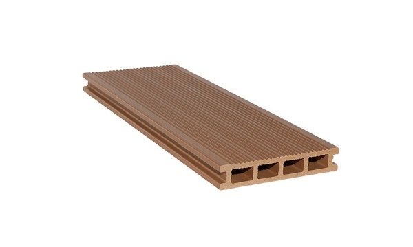 Террасная доска из ДПК CM Decking серия VINTAGE цвет дуб, желтый купить в Томске