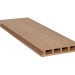 Террасная доска из ДПК CM Decking серия VINTAGE цвет дуб, желтый купить в Томске