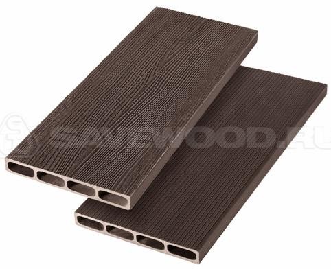 Грядочная доска ДПК 3D Savewood SW Rubus (R) терракот купить в Томске