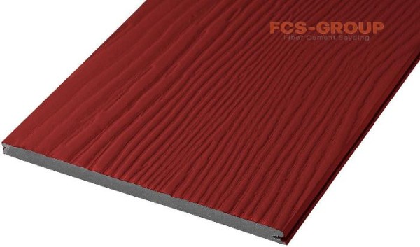 Фиброцементные панели FCS Group Wood Line F61 купить в Томске
