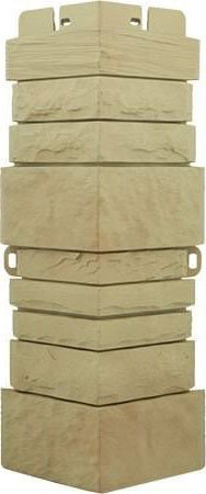 Наружный угол (Кавказ), 0,45 х 0,16м (ф) купить в Томске
