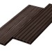 Террасная доска из ДПК RusDecking Unodeck Mogano - Венге купить в Томске
