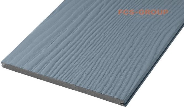 Фиброцементные панели FCS Group Wood Line F62 купить в Томске