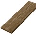 Террасная доска из ДПК RusDecking Unodeck Mogano - Орех купить в Томске