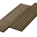 Террасная доска из ДПК RusDecking Unodeck Mogano - Орех купить в Томске