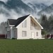 Фиброцементный сайдинг Roofas SIDING Доломит купить в Томске