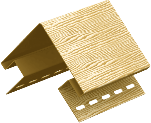 Наружный угол Timberblock Дуб Золотой купить в Томске