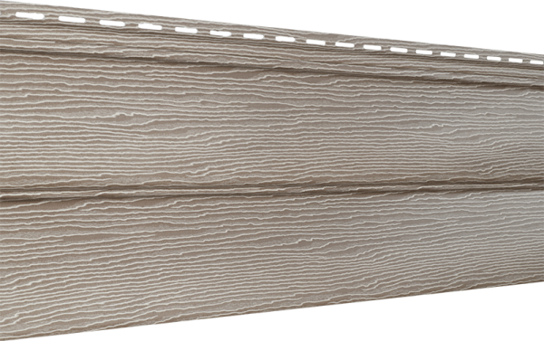 Сайдинг Виниловый Ю-Пласт, Timberblock (Тимберблок), Дуб натуральный купить в Томске