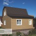 Сайдинг Виниловый Ю-Пласт, Timberblock (Тимберблок), Дуб натуральный купить в Томске